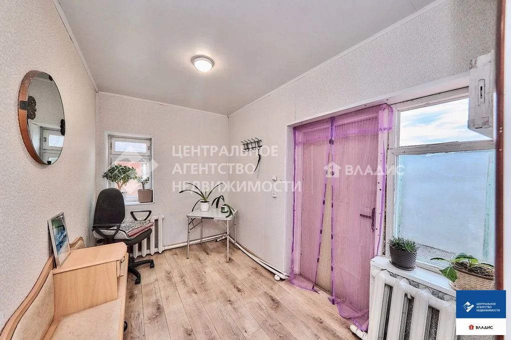 Продажа дома, Перекаль, Рыбновский район, ул. Почтовая - Фото 19