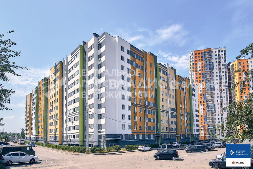 Аренда квартиры, Рязань, ул. Зубковой - Фото 9