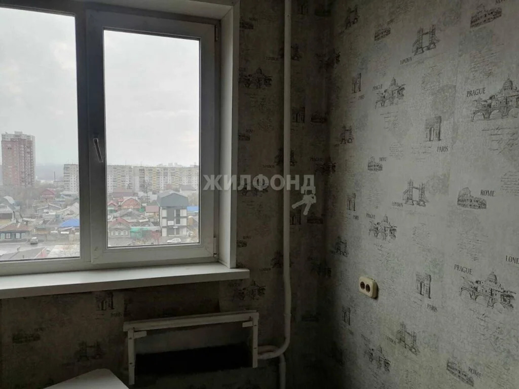 Продажа квартиры, Новосибирск, ул. Московская - Фото 3