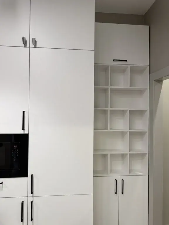 3-ка, ЖК Рашен Дизайн Дистрикт, 1-я Ватутинская, 14к1 - Фото 4