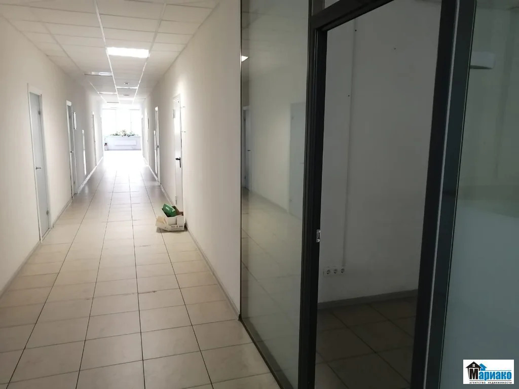 Аренда ПСН, м. Ботанический сад, Серебрякова проезд - Фото 13
