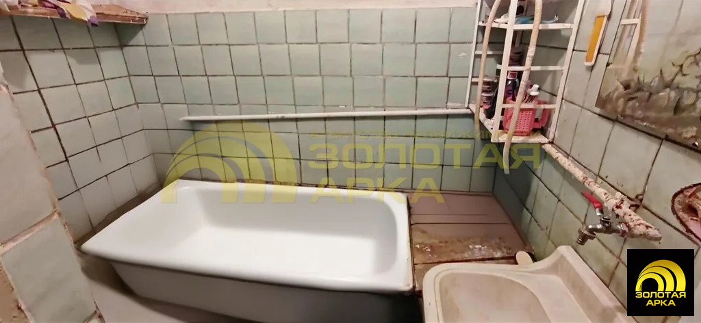 Продажа квартиры, Школьный, Крымский район, ул. Магистральная - Фото 8