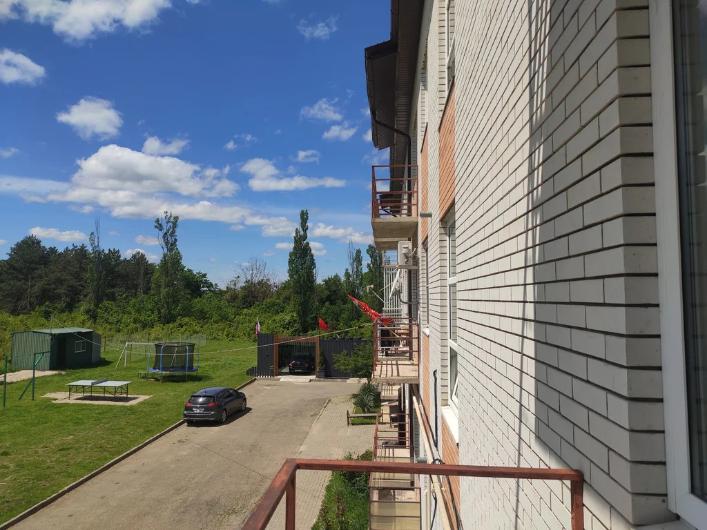 Продажа квартиры, Ахтырский, Абинский район, ул. Ахтырская - Фото 15