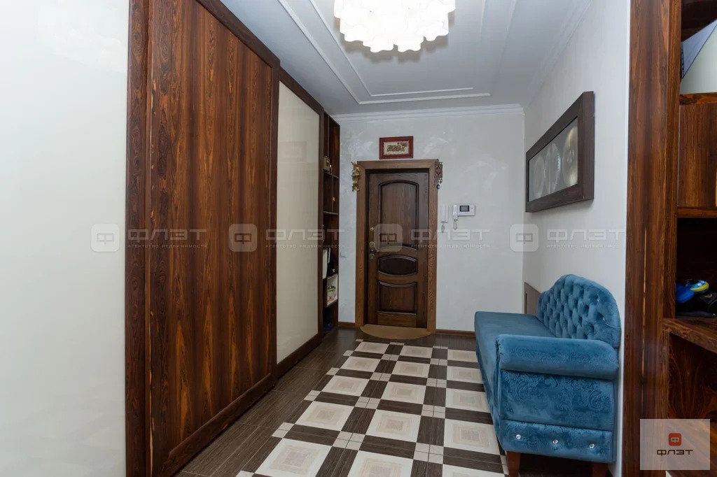 Продажа квартиры, Казань, тракт. Сибирский - Фото 16