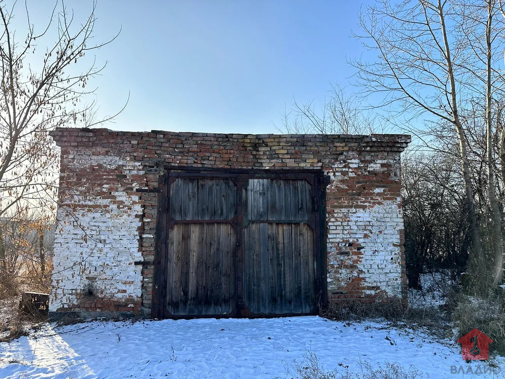 Производственное на продажу, Усольский район, Усолье-Сибирское, ... - Фото 0