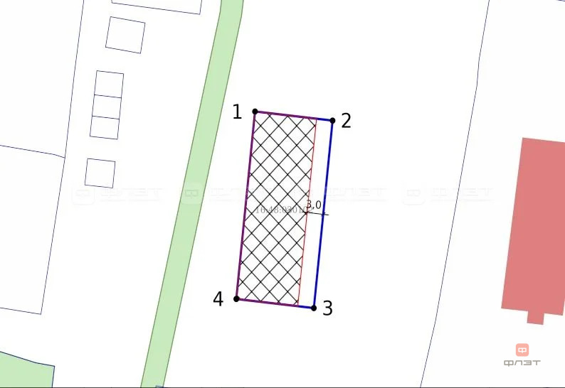 Продажа офиса, Заинск, Заинский район, ул. Перспективная - Фото 2