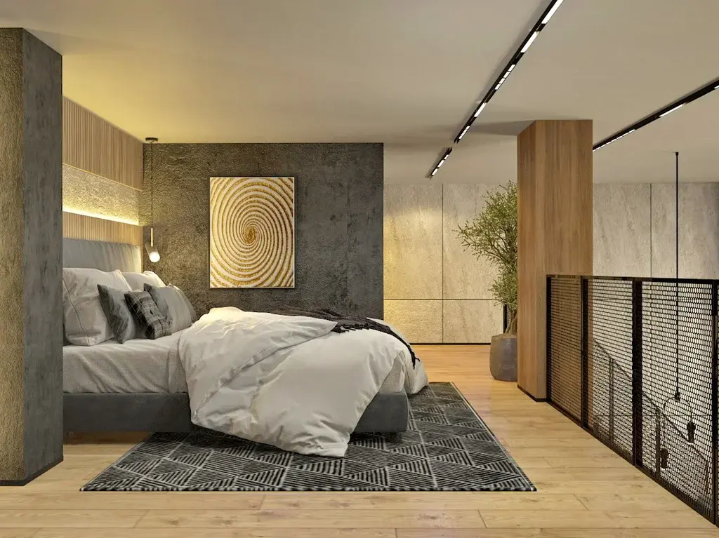 Высокие потолки-4,3м! Эксклюзив! - Фото 14