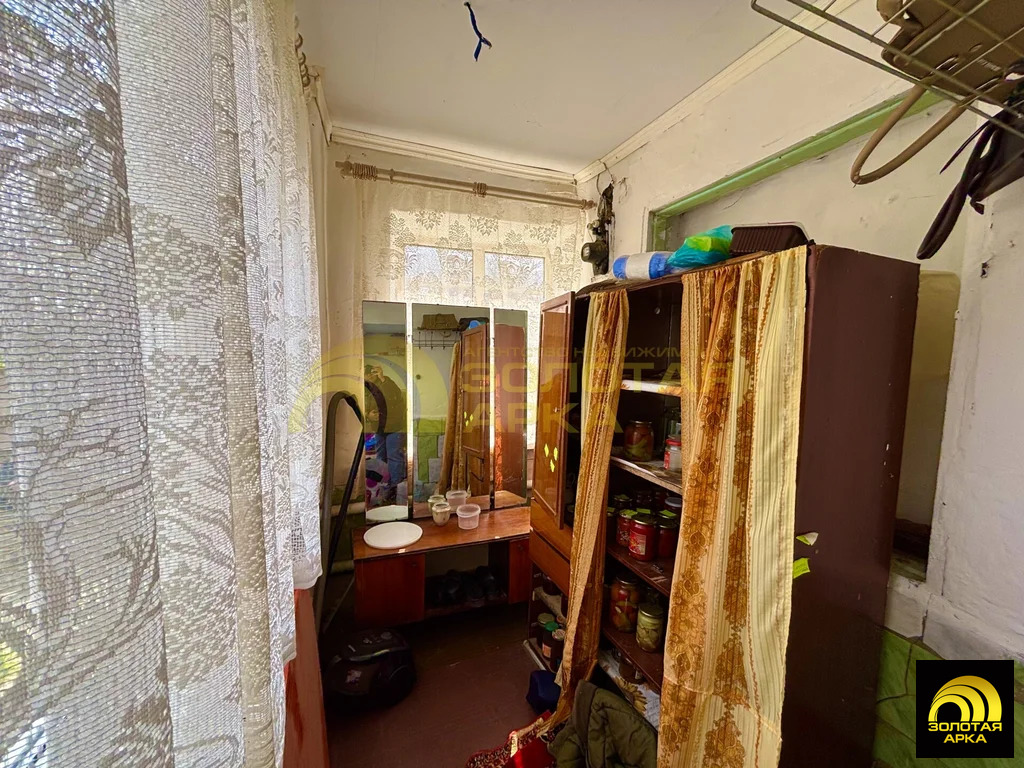 Продажа дома, Темрюк, Темрюкский район, ул. 27 Сентября - Фото 8