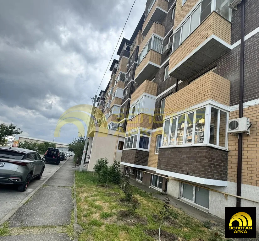 Продажа квартиры, Темрюк, Темрюкский район, ул. Анджиевского - Фото 17