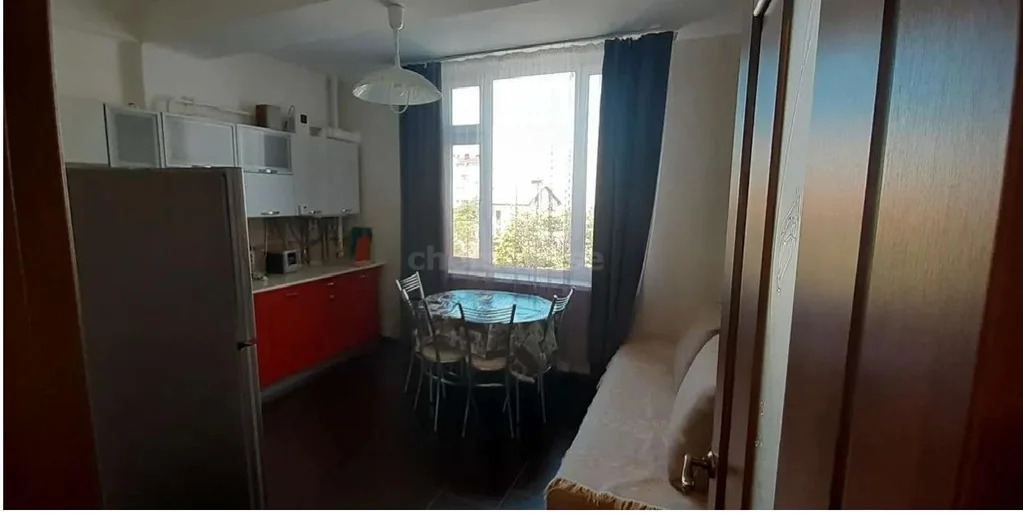 Аренда квартиры, Севастополь, ул. Руднева - Фото 1