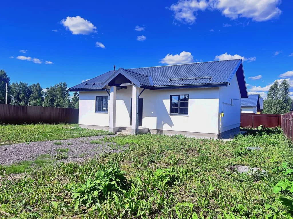 Продажа дома, Никульское, Дмитровский район - Фото 21