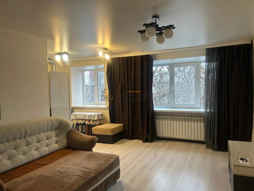 Аренда квартиры, Уфа, Октября пр-кт. - Фото 2