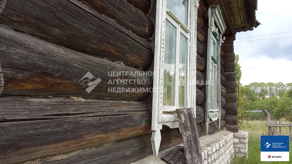 Продажа дома, Велье-Родионовка, Спасский район - Фото 11