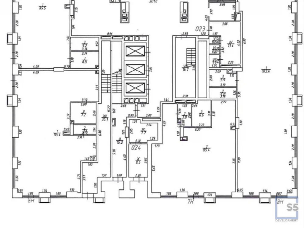 Аренда торгового помещения, м. Технопарк, г.Москва - Фото 4