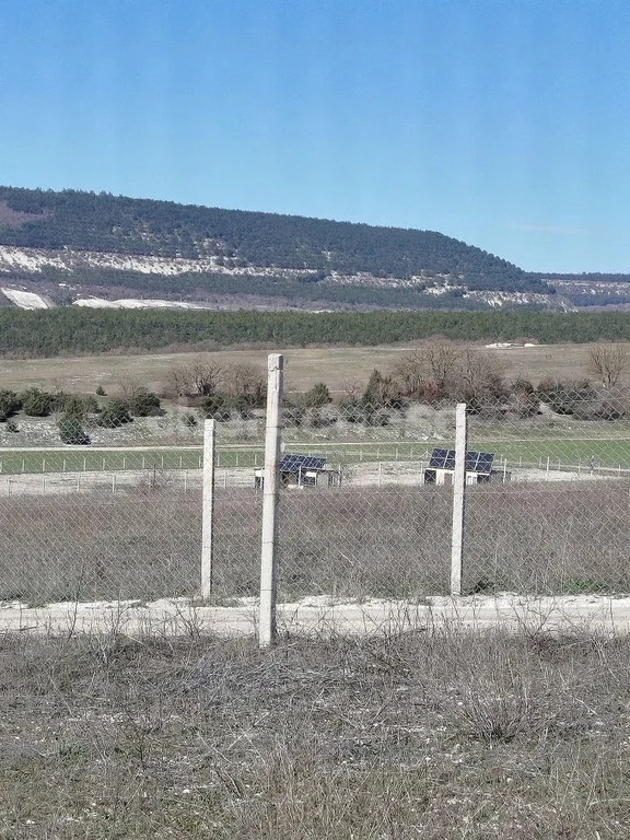 Продажа участка, Севастополь, территория КСП Память Ленина - Фото 9