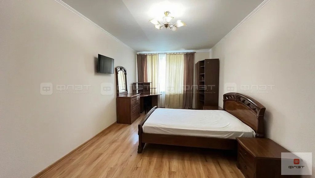 Продажа квартиры, Казань, ул. Толбухина - Фото 6
