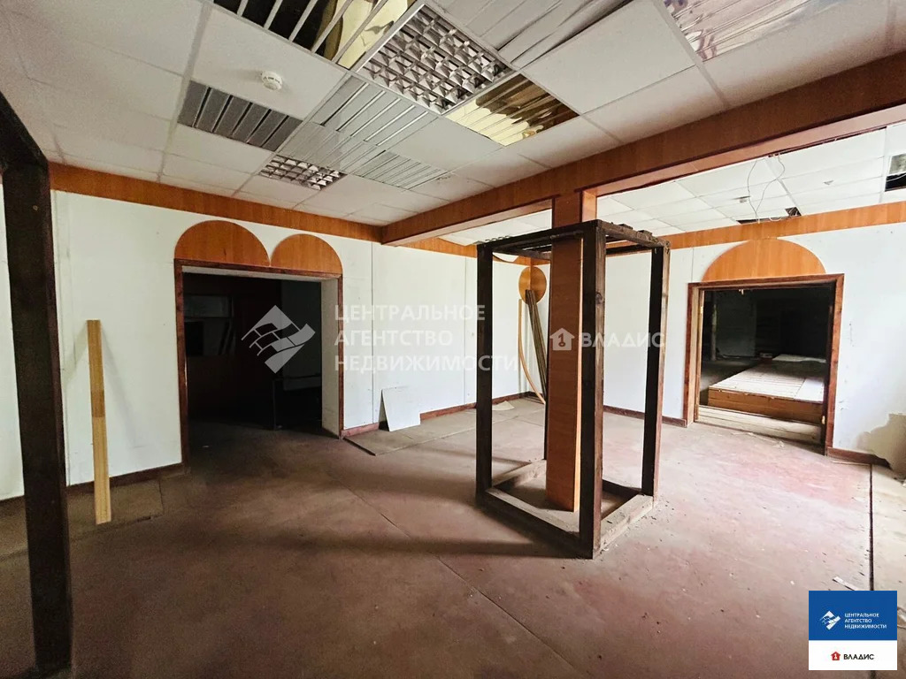 Продажа ПСН, Сасово, ул. Шацкая - Фото 12