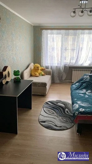 Продажа квартиры, Батайск, авиагородок улица - Фото 1