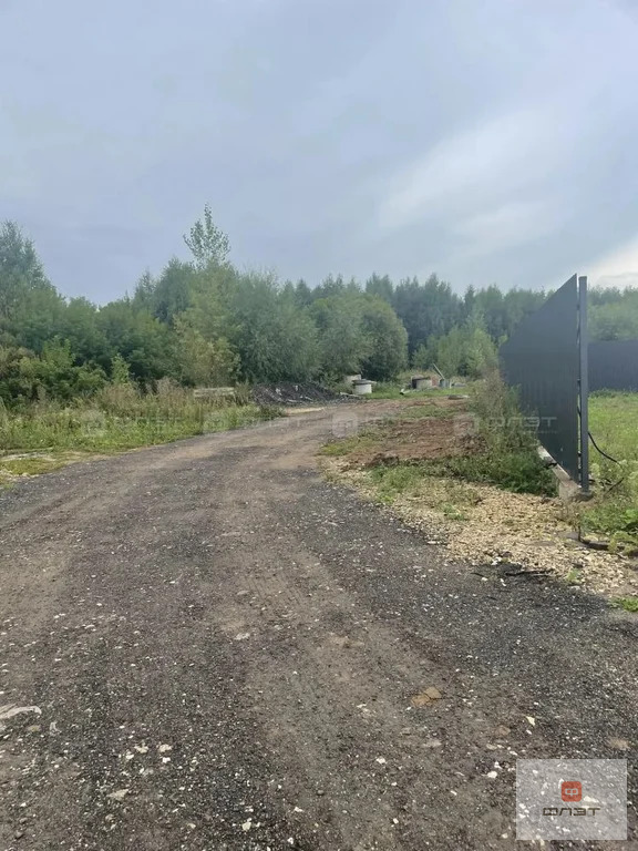 Продажа участка, Казань, ул. Степная (Борисоглебское) - Фото 7