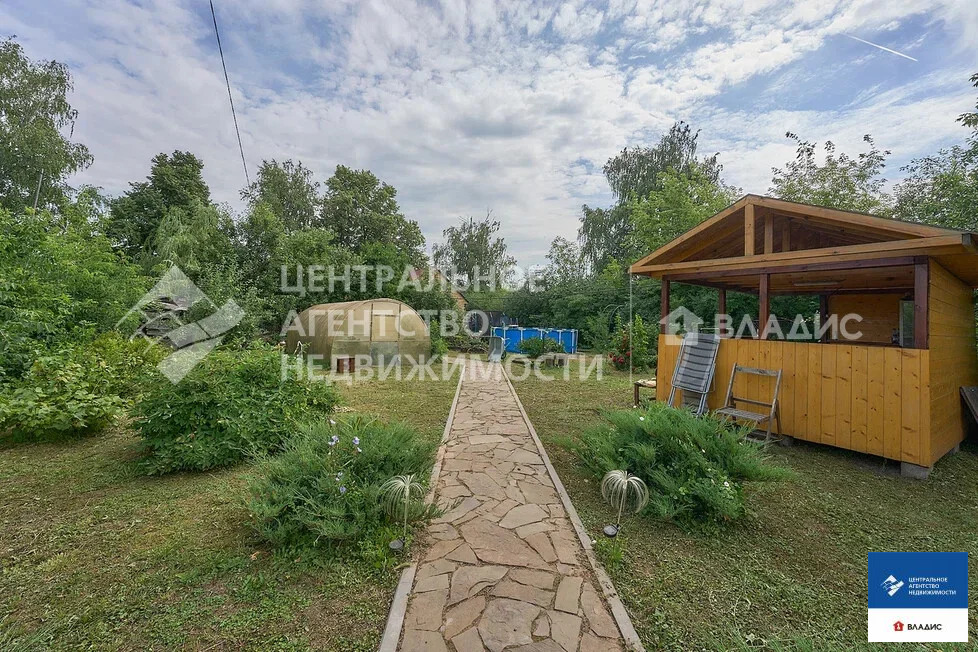 Продажа дома, Рыбное, Рыбновский район, ул. Строительная - Фото 19