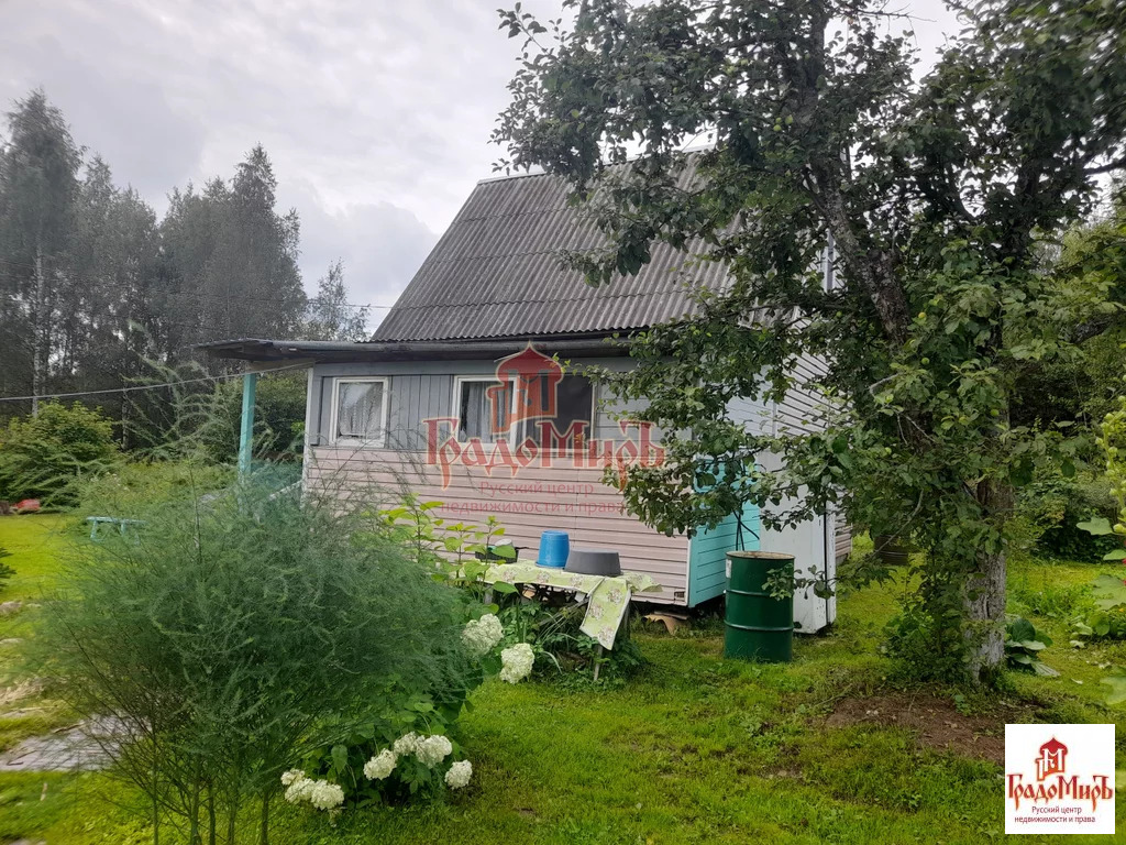 Продажа дома, Хребтово, Сергиево-Посадский район, Меркурий снт. - Фото 8