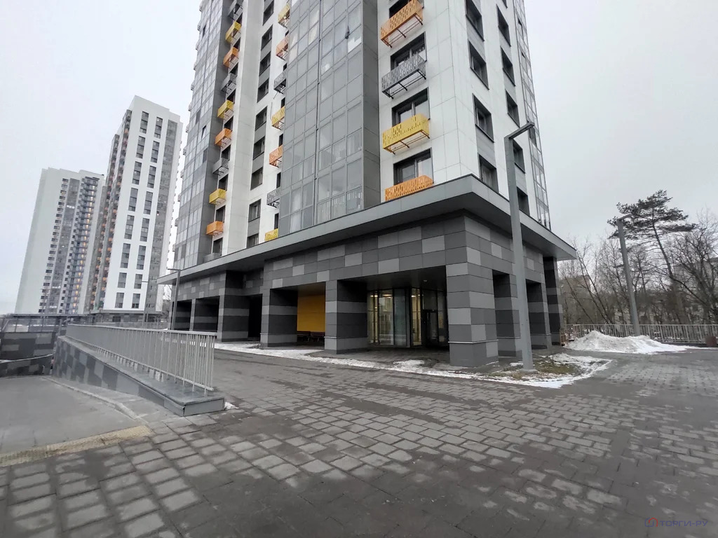 Продажа квартиры, ул. Речников - Фото 3