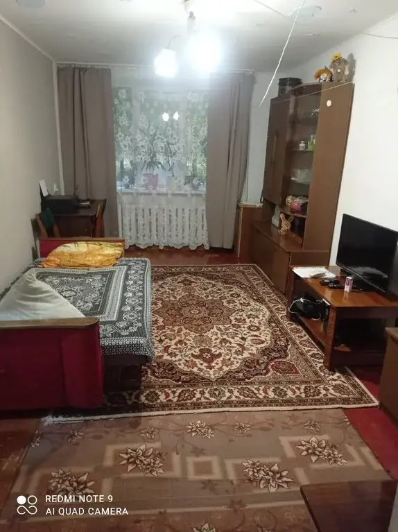 Продам двухкомнатную квартиру ул.Куйбышева,23 - Фото 1