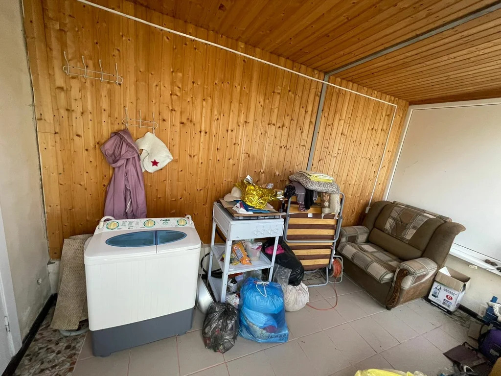 Продажа дома, Крымский район - Фото 13