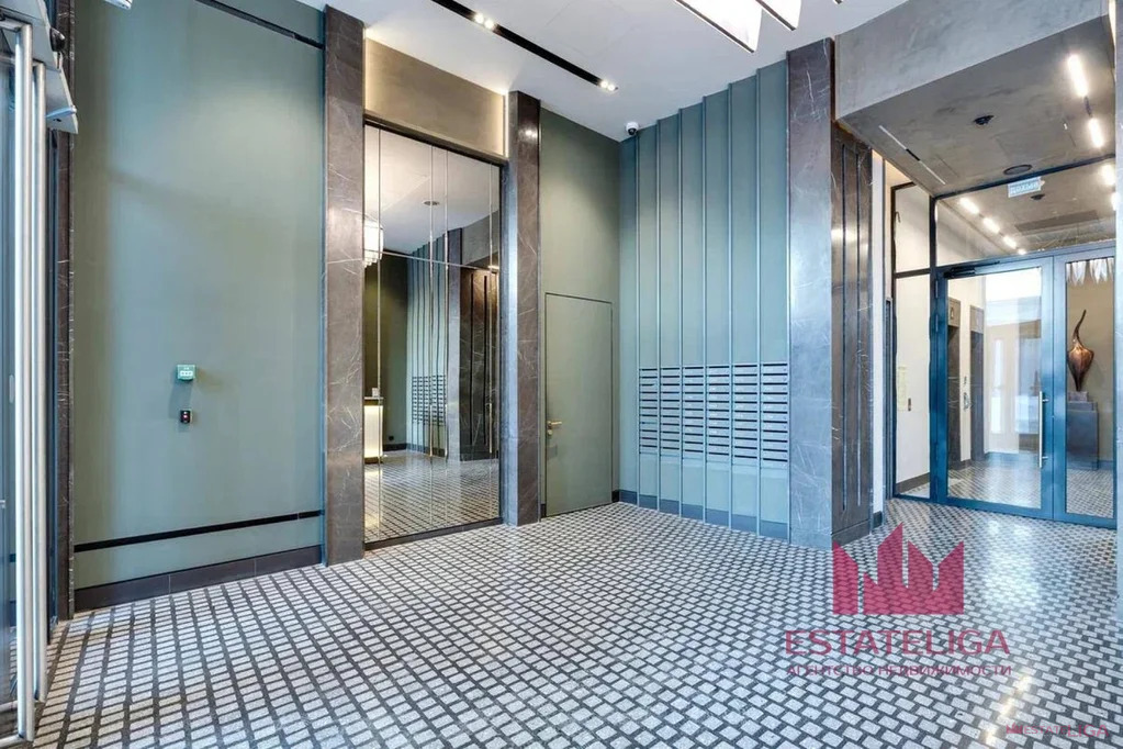 Продажа квартиры, 1-й Сетуньский проезд - Фото 16