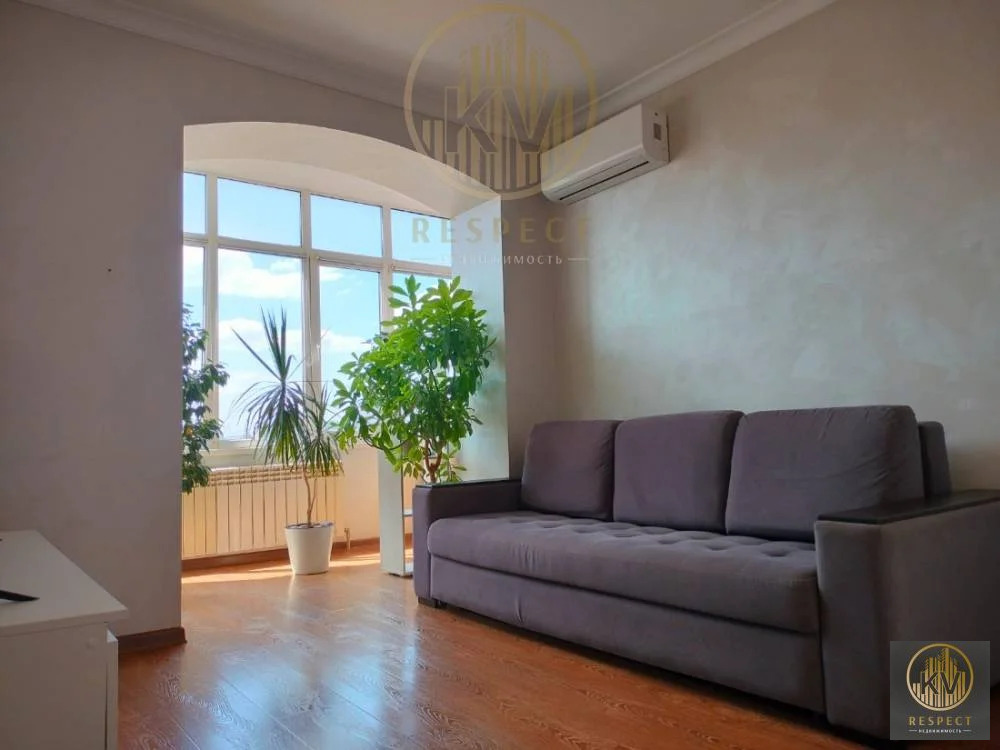 Продажа квартиры, Пятигорск, Кипарисовая ул. - Фото 1