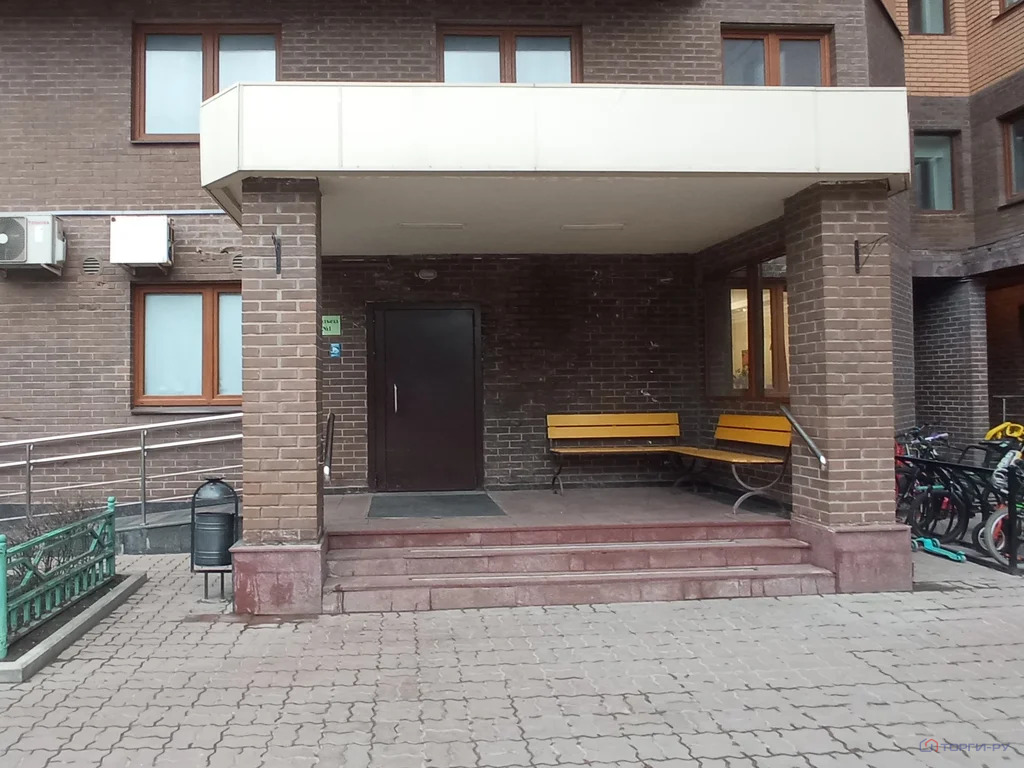 Продажа квартиры, Кронштадтский б-р. - Фото 5