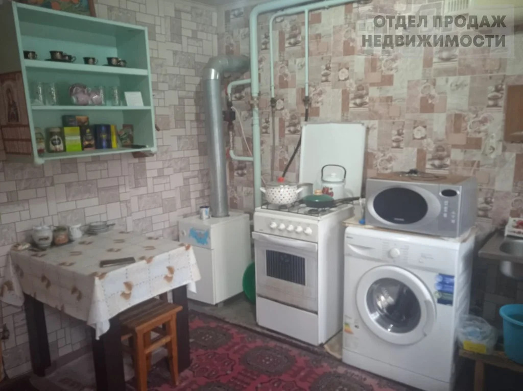 Дом в пригороде - Фото 17