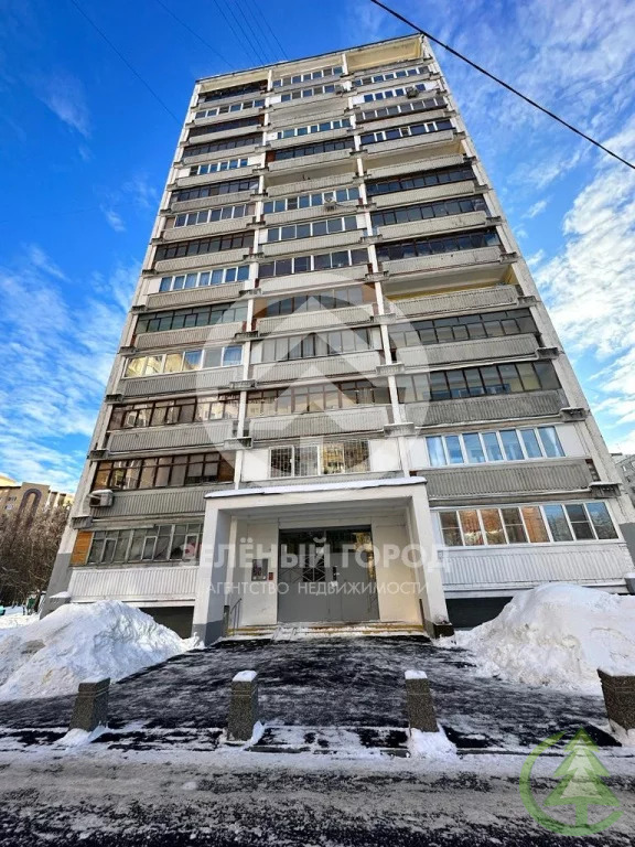 Продажа квартиры, Зеленоград, м. Ховрино - Фото 0