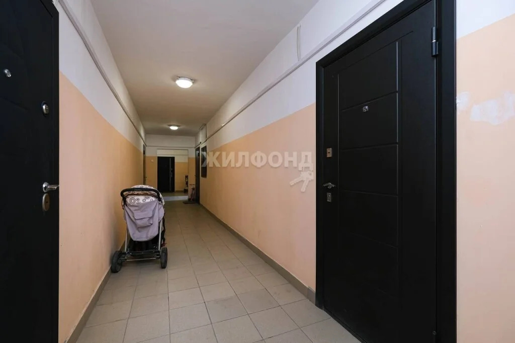 Продажа квартиры, Новосибирск, Виктора Шевелёва - Фото 14