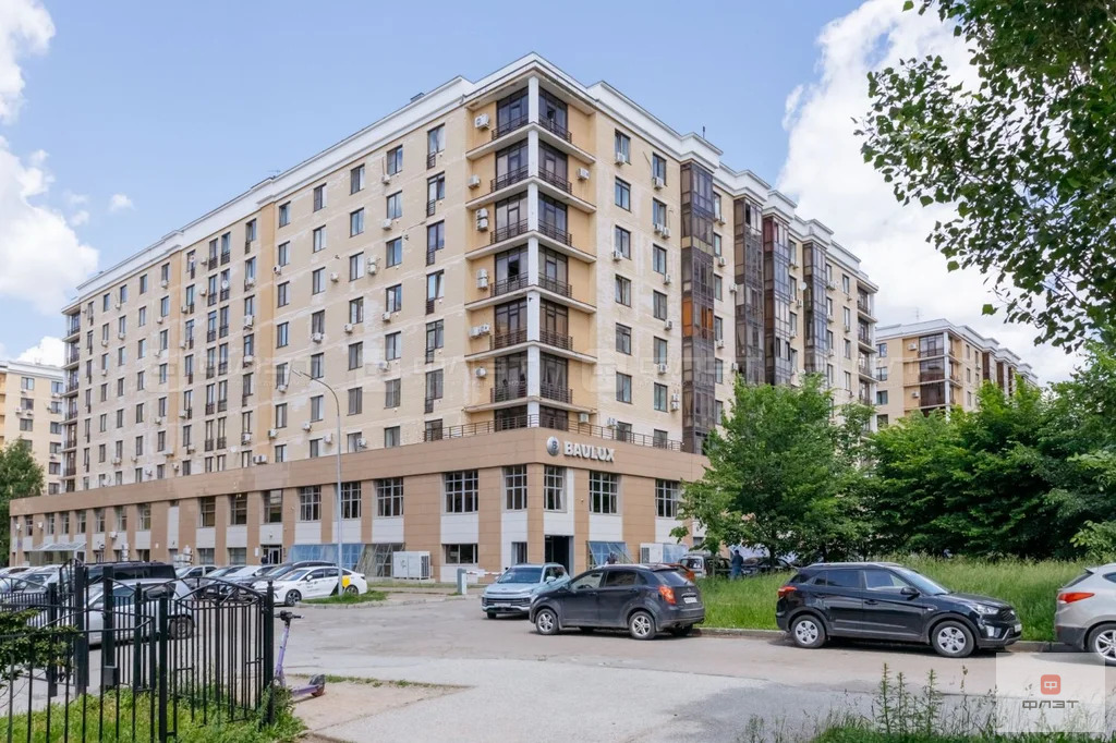 Продажа квартиры, Казань, ул. Тулпар - Фото 17