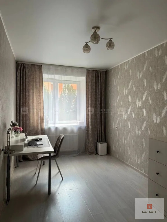 Продажа квартиры, Усады, Лаишевский район, ул. Сиреневая - Фото 6