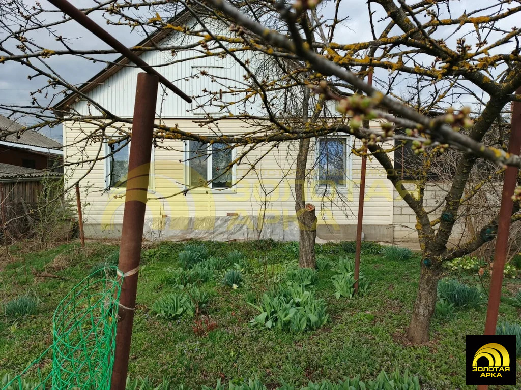 Продажа дома, Холмская, Абинский район, ул. Некрасова - Фото 22