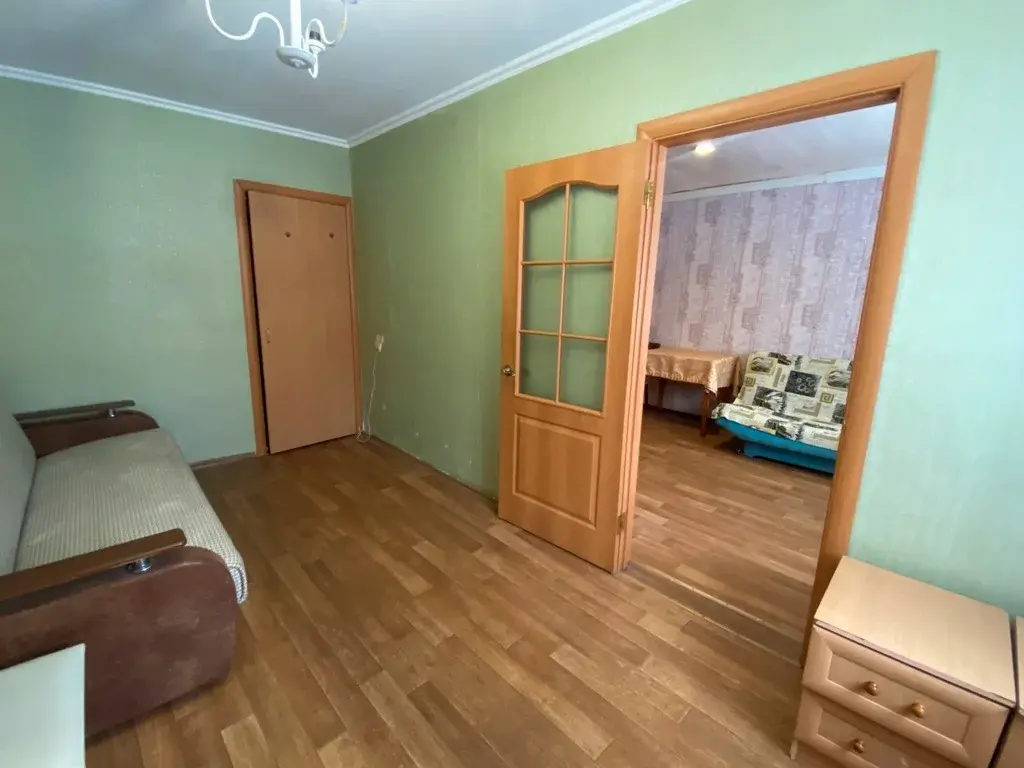 3-я квартира в 1м микр., дом 36 - Фото 5