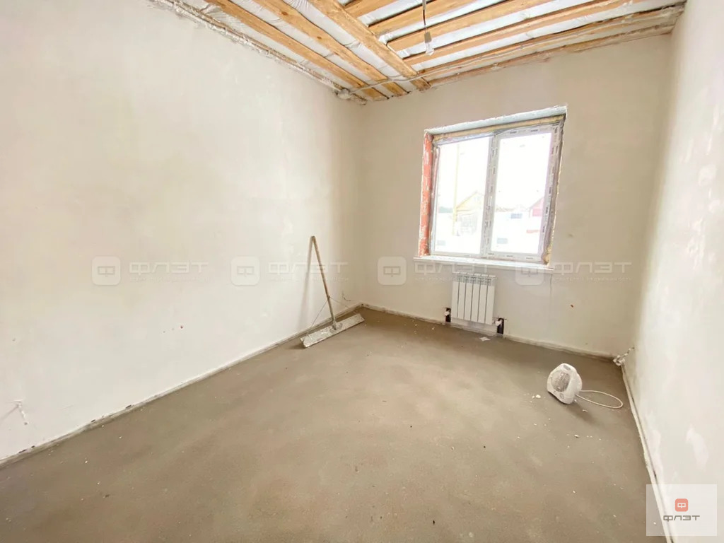 Продажа дома, Травкино, Лаишевский район, ул. Радужная - Фото 12