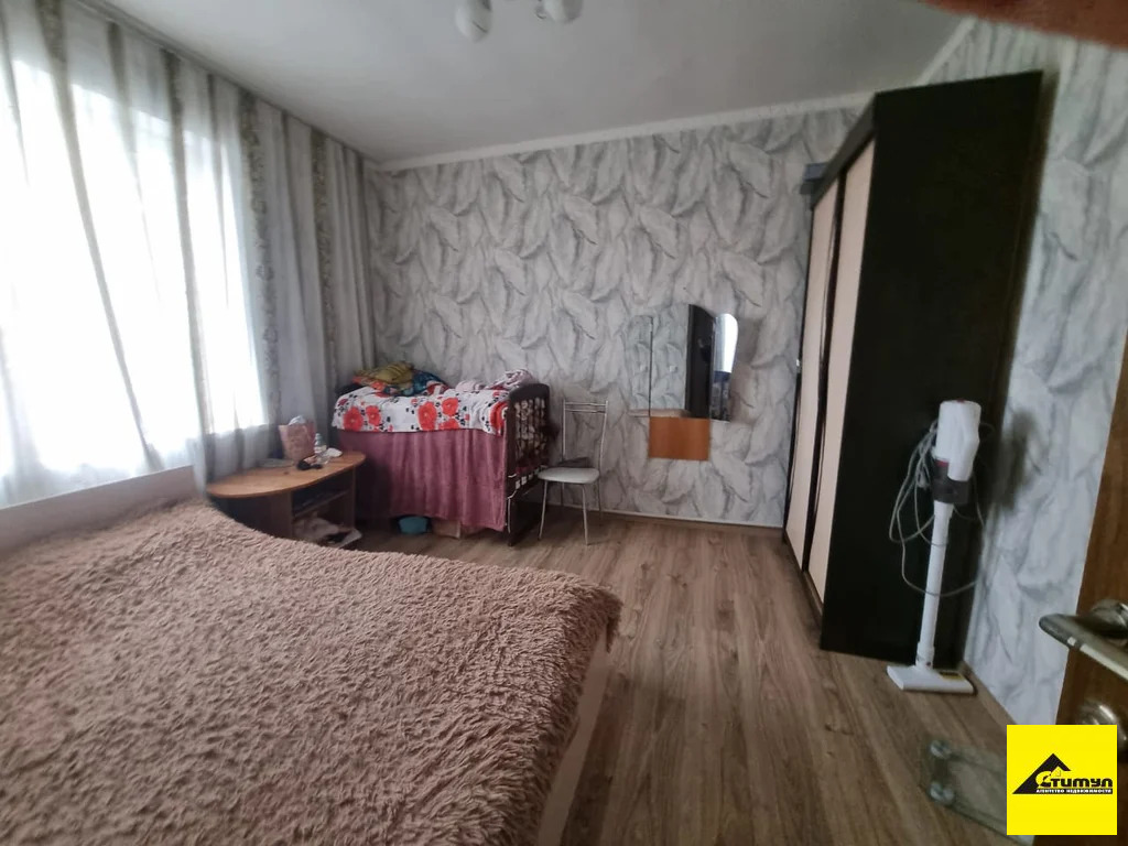 Продажа дома, Комсомолец, Ейский район, ул. Новая садовая - Фото 17