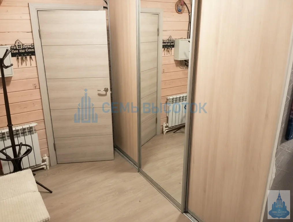 Продажа дома, Домодедово, Домодедово г. о., 24 - Фото 18