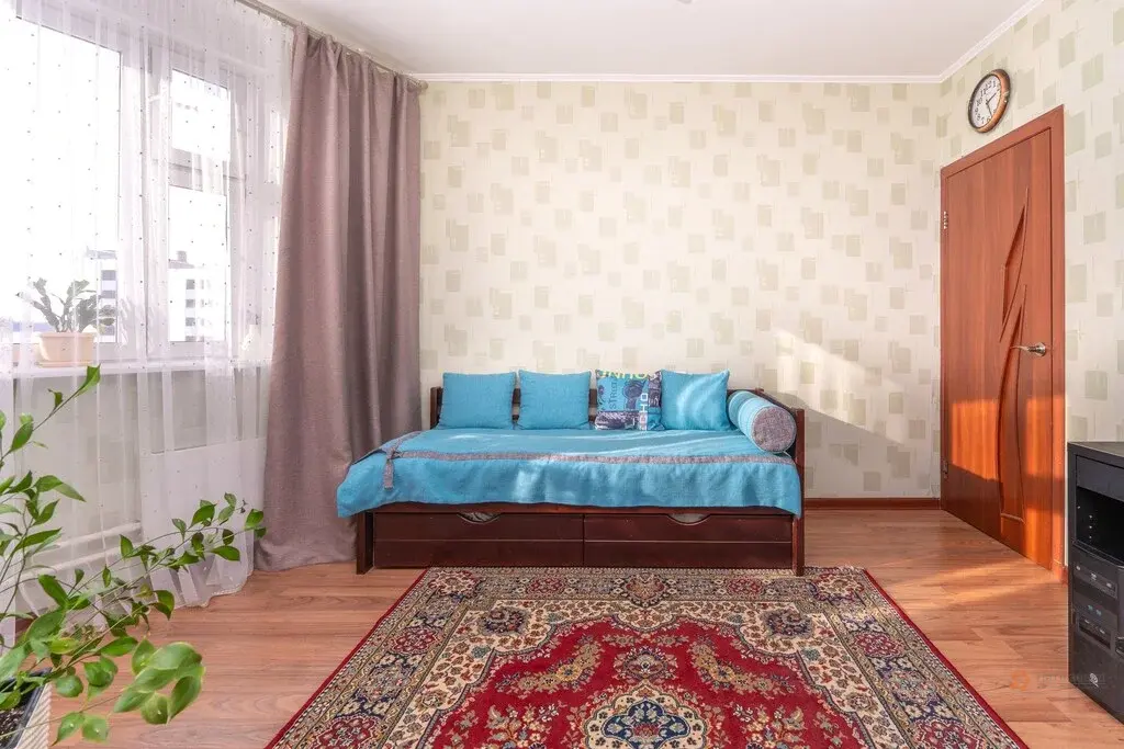 Продается 2-комнатная квартира ул. Московская, 2 - Фото 11