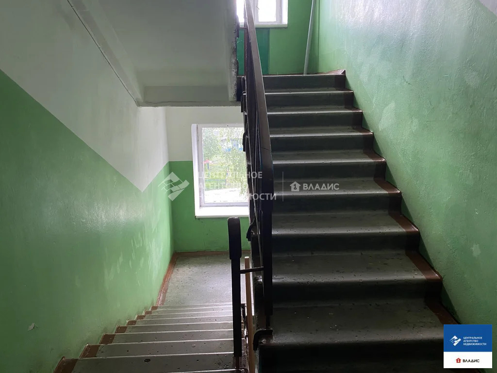 Продажа квартиры, Скопин, ул. Советская - Фото 29