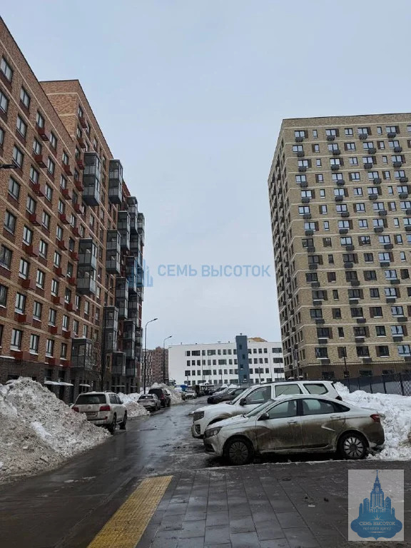 Продажа квартиры, Уточкина ул. - Фото 5