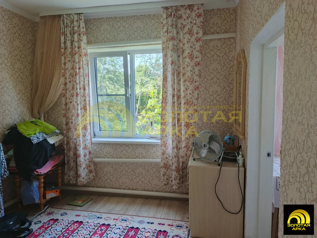 Продажа дома, Азовская, Северский район, ул. Лермонтова - Фото 9