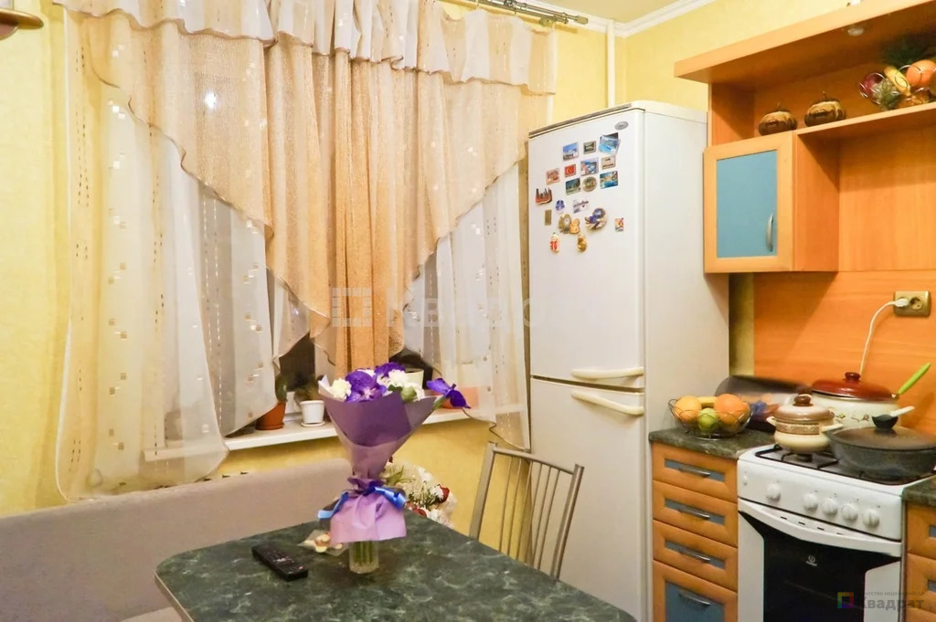 Отличная квартира для семьи в развитом районе! - Фото 6