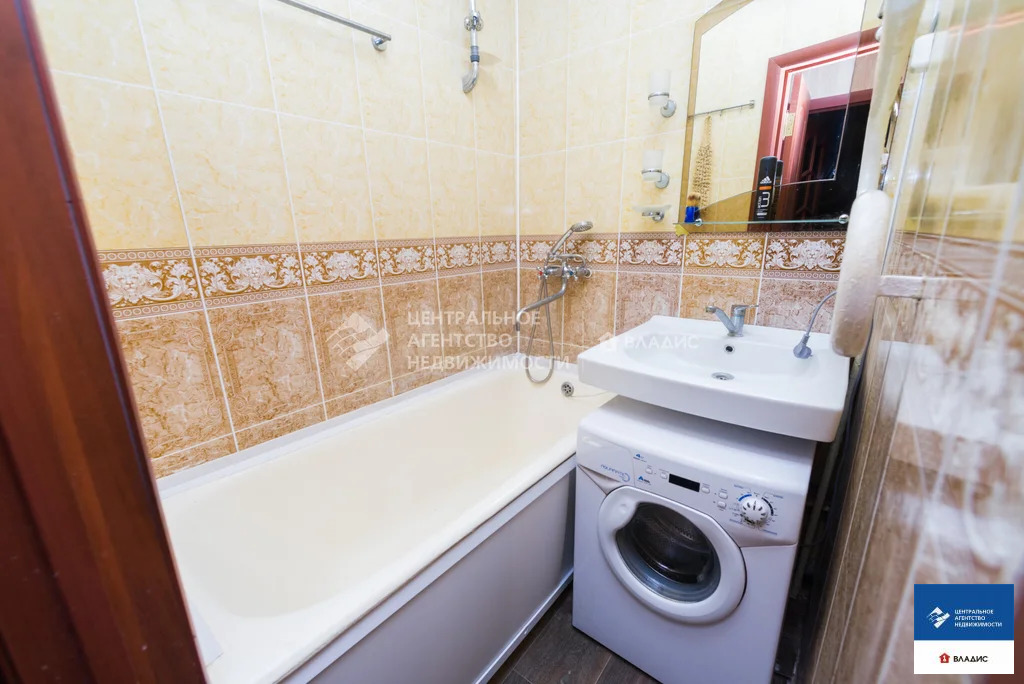 Продажа квартиры, Рязань - Фото 10