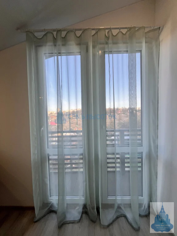 Продажа дома, Подольск, ул. Павлика Морозова - Фото 21