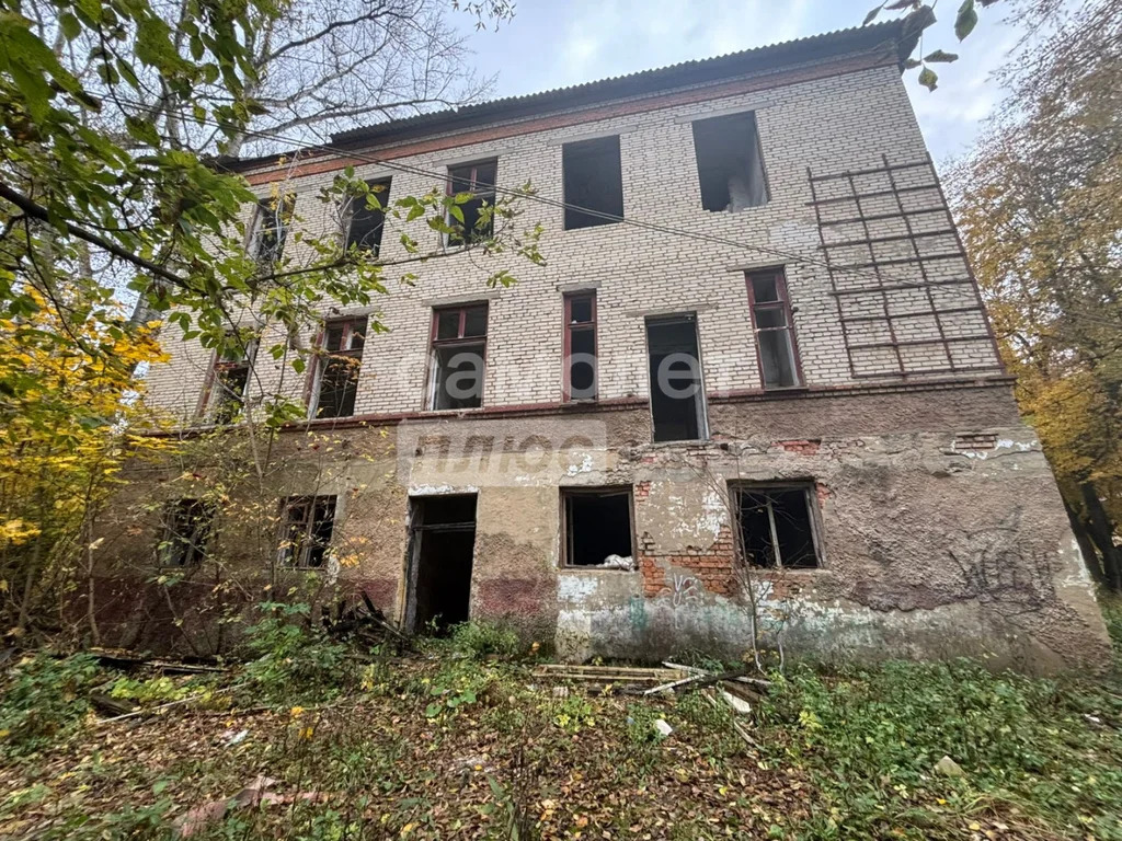 Продажа ПСН, Липки, Киреевский район, ул. Больничная - Фото 5