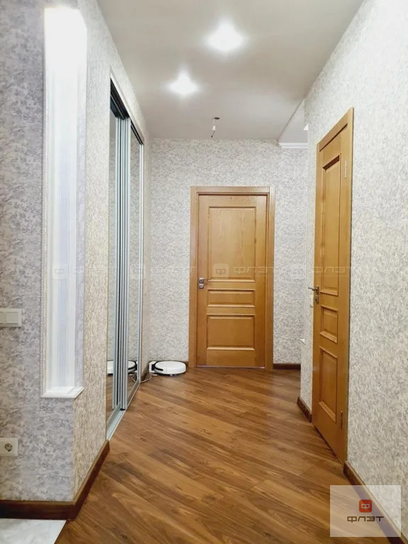Продажа квартиры, Казань, ул. Адоратского - Фото 29